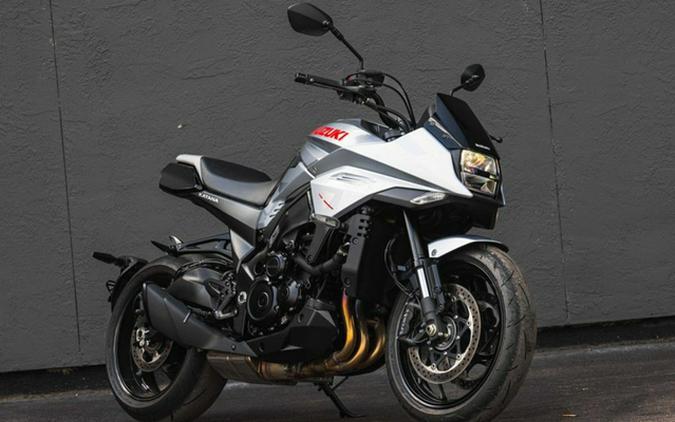 2020 Suzuki Katana