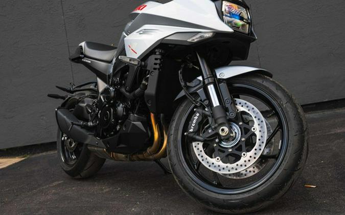 2020 Suzuki Katana
