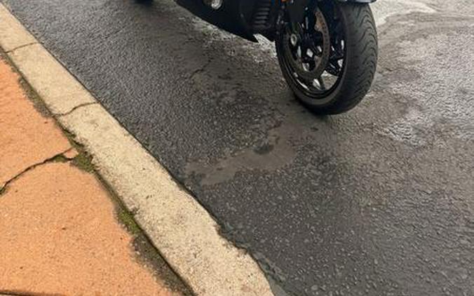 2020 BMW K 1600 B Black Storm Metallic