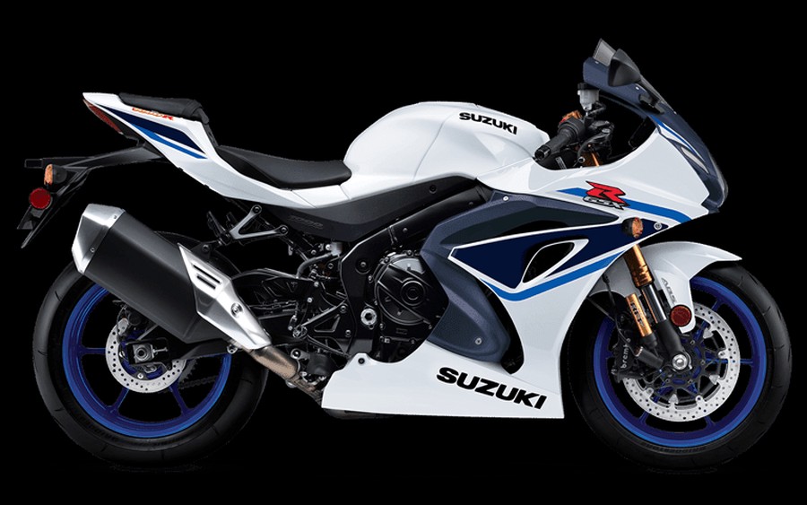 2023 Suzuki GSX-R 1000