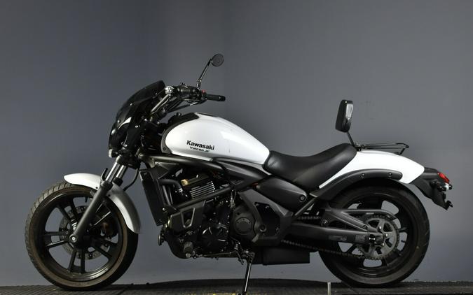 2018 Kawasaki Vulcan S ABS EN650C/D/E/L
