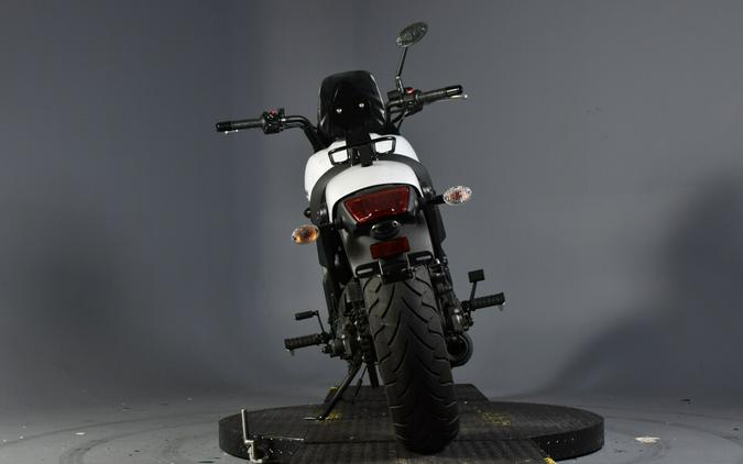 2018 Kawasaki Vulcan S ABS EN650C/D/E/L