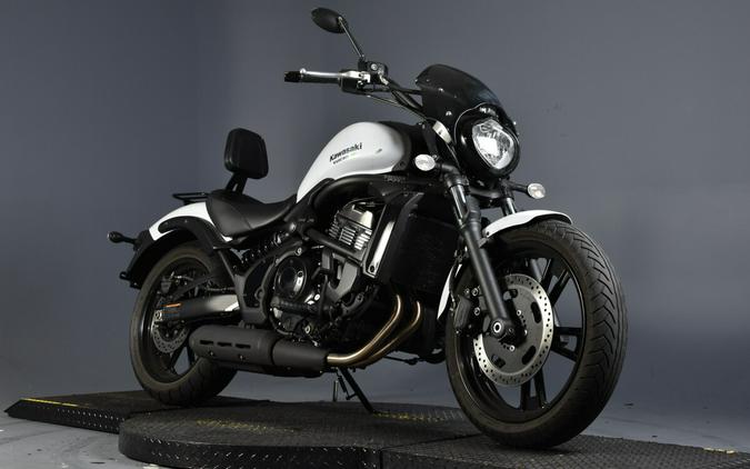 2018 Kawasaki Vulcan S ABS EN650C/D/E/L