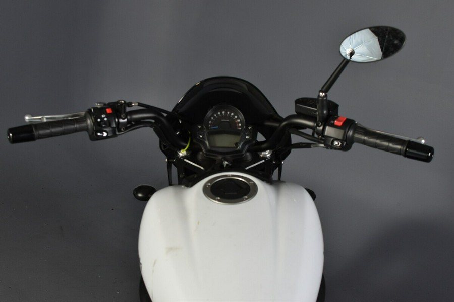 2018 Kawasaki Vulcan S ABS EN650C/D/E/L
