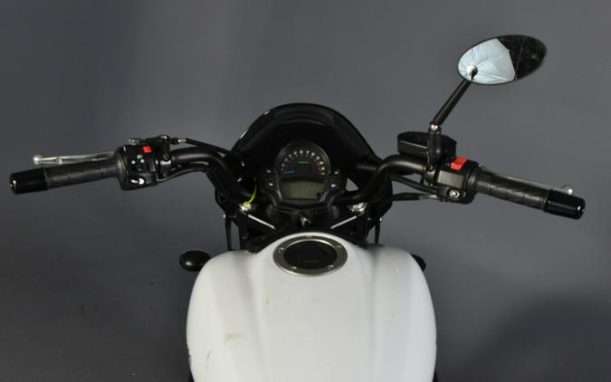 2018 Kawasaki Vulcan S ABS EN650C/D/E/L