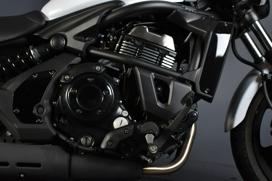 2018 Kawasaki Vulcan S ABS EN650C/D/E/L