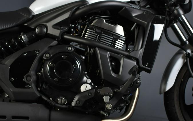 2018 Kawasaki Vulcan S ABS EN650C/D/E/L