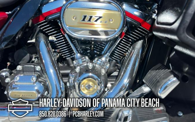 2023 Harley-Davidson® CVO™ Road Glide® LTD Anniversary
