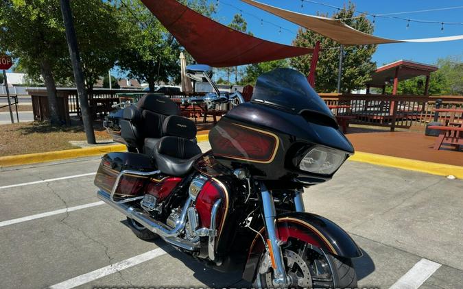 2023 Harley-Davidson® CVO™ Road Glide® LTD Anniversary