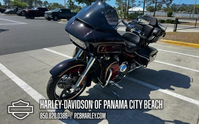 2023 Harley-Davidson® CVO™ Road Glide® LTD Anniversary