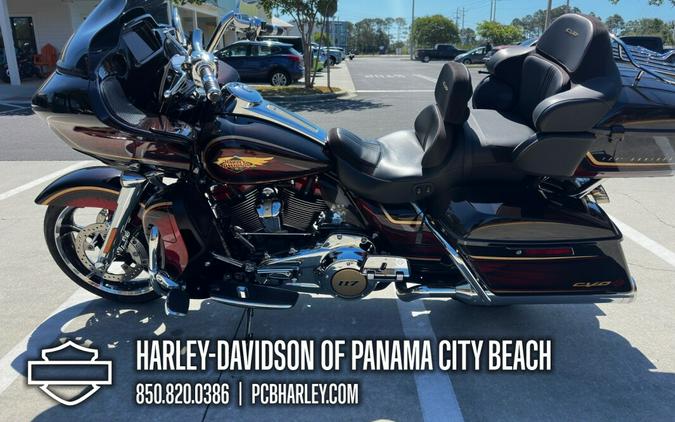 2023 Harley-Davidson® CVO™ Road Glide® LTD Anniversary