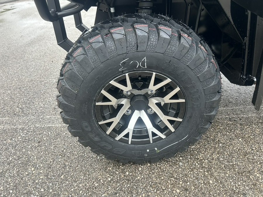 2026 KAWASAKI MULE SX XC LE - K10092