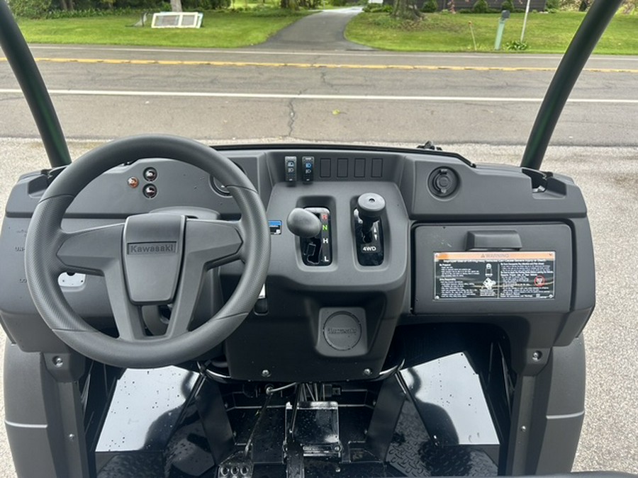 2026 KAWASAKI MULE SX XC LE - K10092