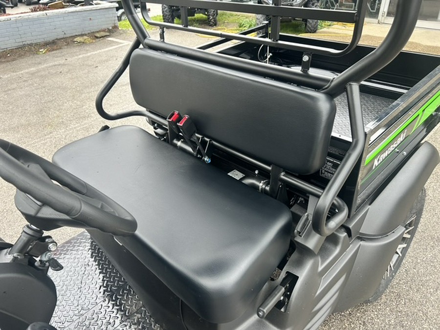 2026 KAWASAKI MULE SX XC LE - K10092
