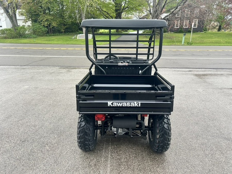 2026 KAWASAKI MULE SX XC LE - K10092