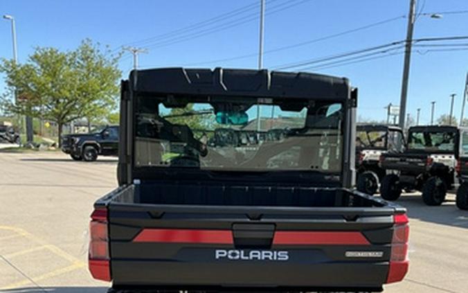 2026 Polaris Ranger XP 1000 NorthStar Ultimate