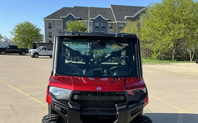2026 Polaris Ranger XP 1000 NorthStar Ultimate