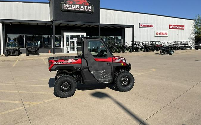 2026 Polaris Ranger XP 1000 NorthStar Ultimate