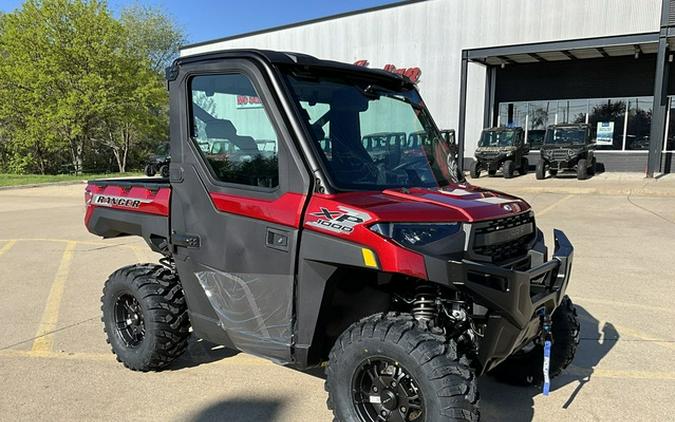2026 Polaris Ranger XP 1000 NorthStar Ultimate