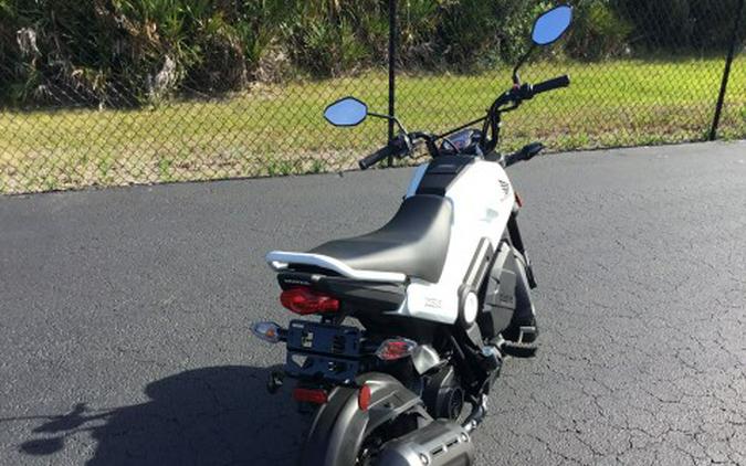 2026 Honda Navi