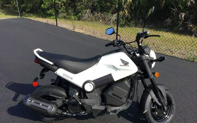 2026 Honda Navi