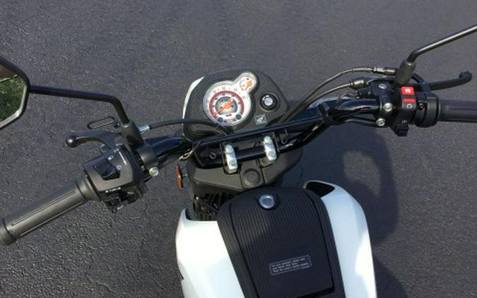 2026 Honda Navi