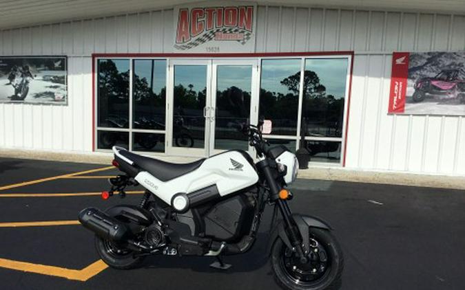2026 Honda Navi