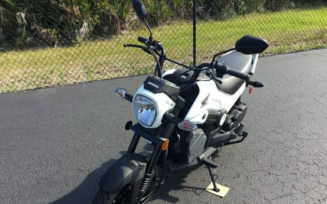 2026 Honda Navi