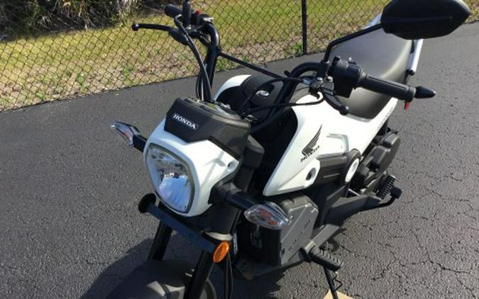 2026 Honda Navi