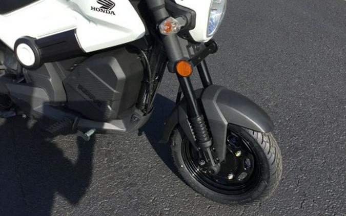 2026 Honda Navi