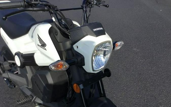 2026 Honda Navi