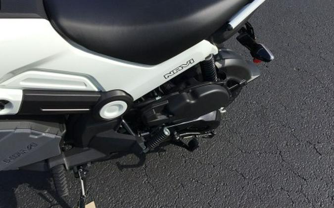 2026 Honda Navi