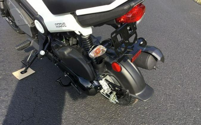 2026 Honda Navi