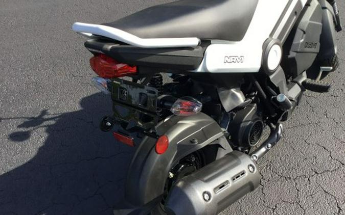 2026 Honda Navi