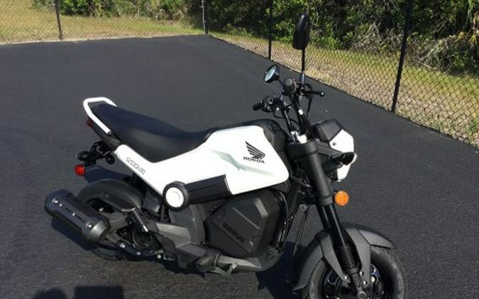 2026 Honda Navi
