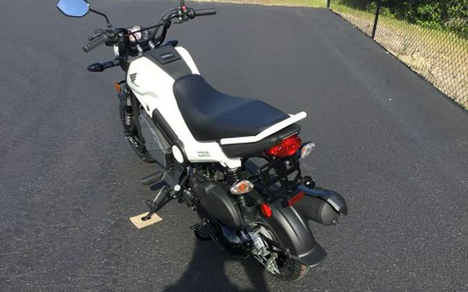 2026 Honda Navi