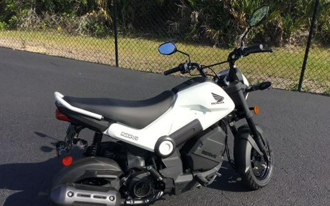 2026 Honda Navi