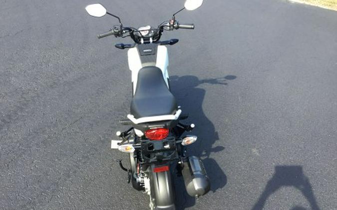 2026 Honda Navi