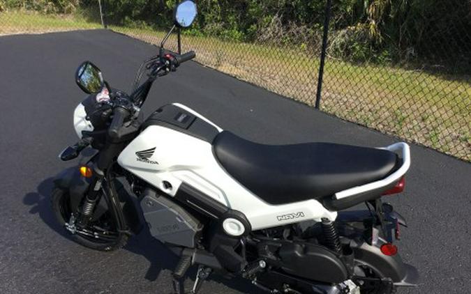 2026 Honda Navi