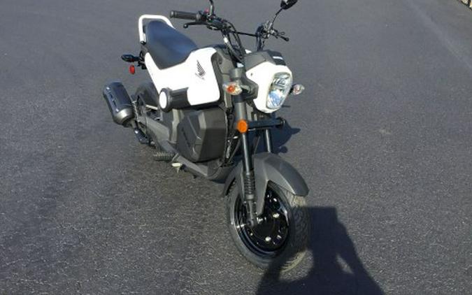 2026 Honda Navi