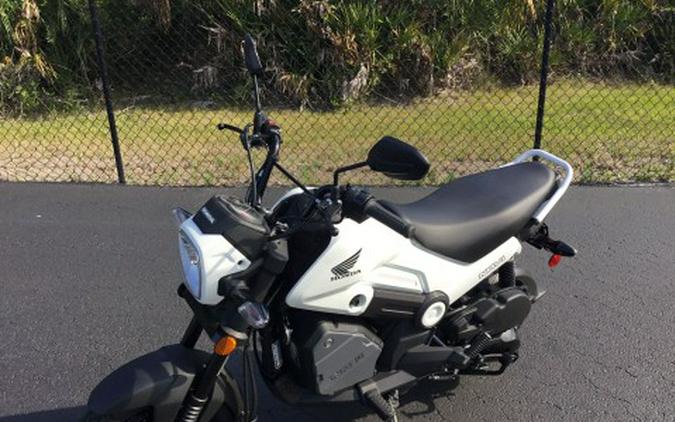 2026 Honda Navi