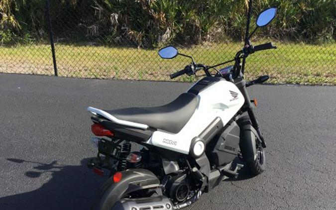 2026 Honda Navi