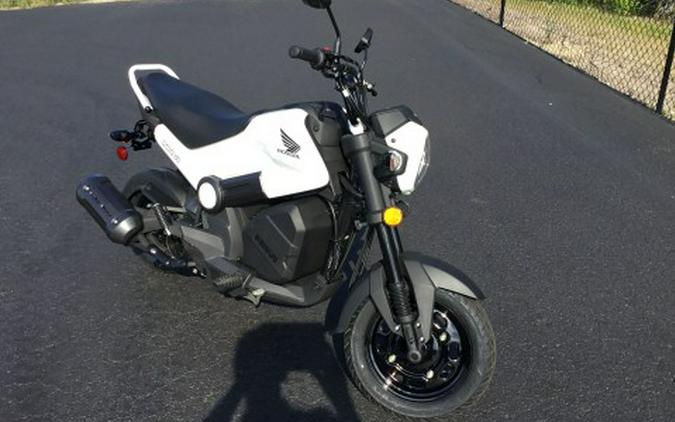2026 Honda Navi