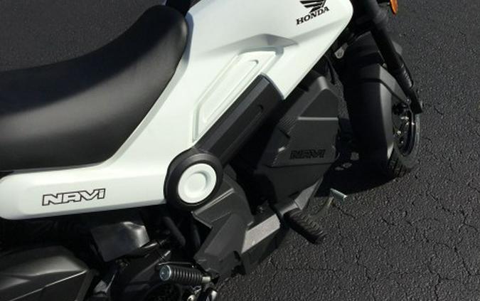 2026 Honda Navi