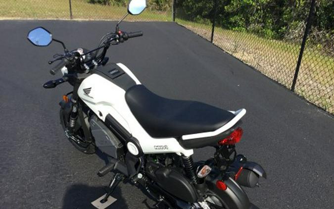 2026 Honda Navi