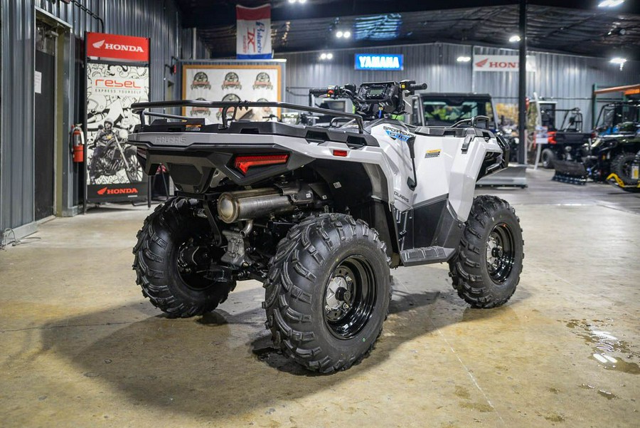 2026 Polaris Sportsman 570 EPS