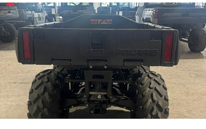 2024 Sportsman 6x6 570 - Polaris