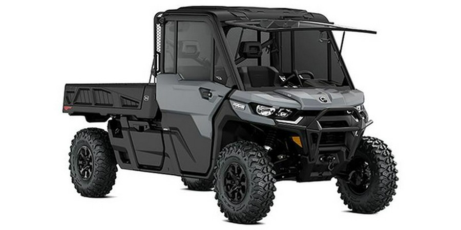 2027 Can-AM Defender XU PRO Limited CAB HD10