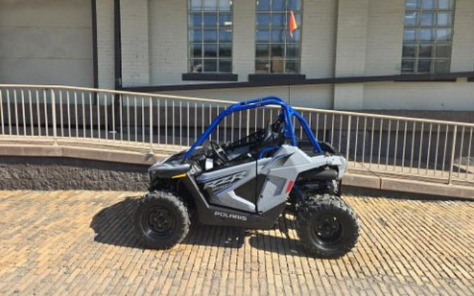 2027 Polaris RZR 200 EFI