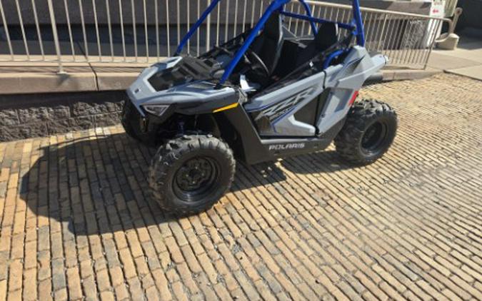 2027 Polaris RZR 200 EFI